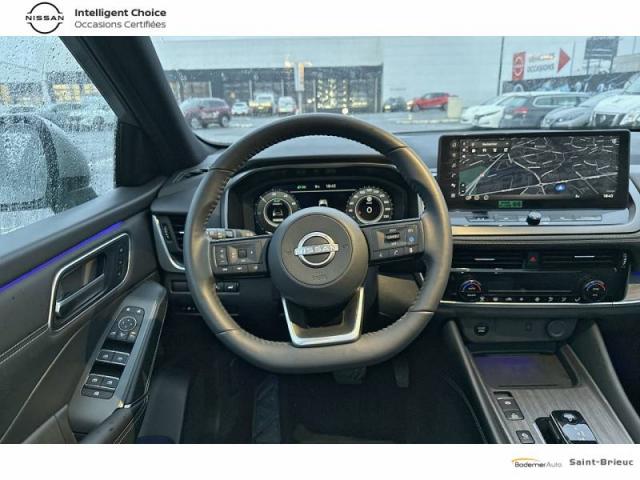 Nissan Qashqai image 8