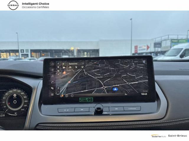 Nissan Qashqai image 3