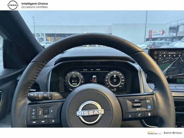 Nissan Qashqai image 7