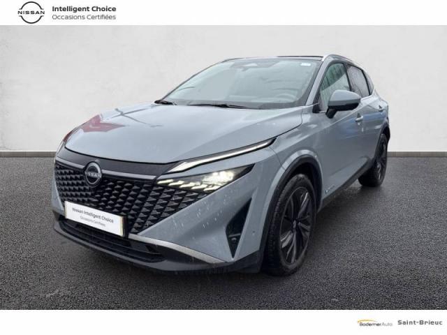 Nissan Qashqai E-Power 190 Ch Tekna