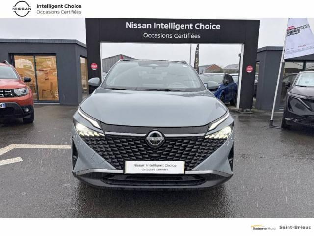 Nissan Qashqai image 9