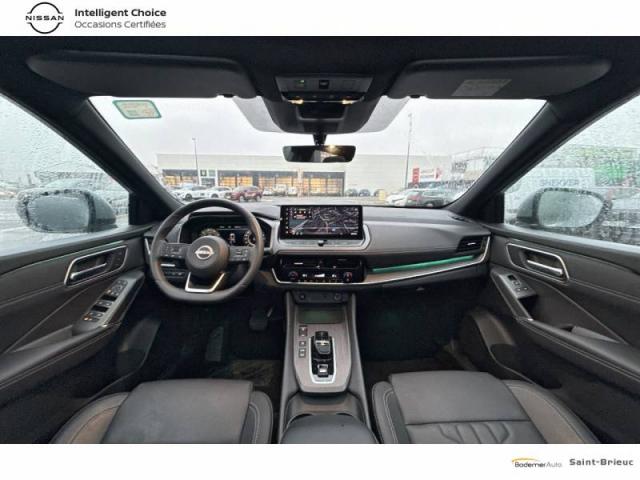 Nissan Qashqai image 6