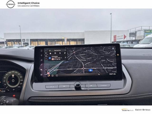 Nissan Qashqai image 8