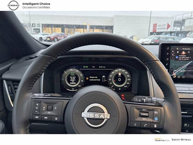 Nissan Qashqai image 5