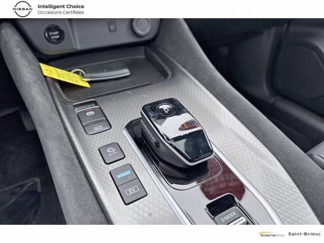 Nissan Qashqai image 4