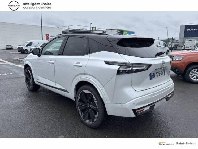 Nissan Qashqai image 7