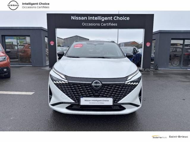 Nissan Qashqai image 2