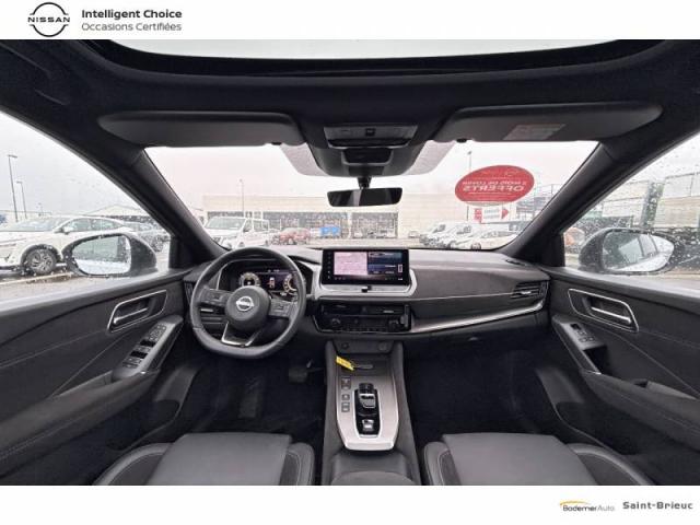 Nissan Qashqai image 5