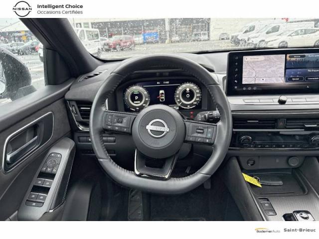 Nissan Qashqai image 9