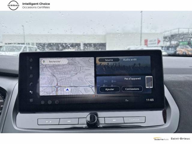 Nissan Qashqai image 6