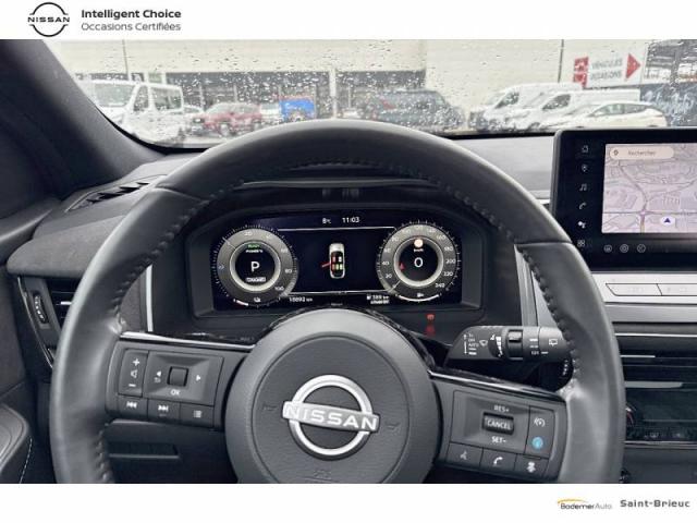 Nissan Qashqai image 1