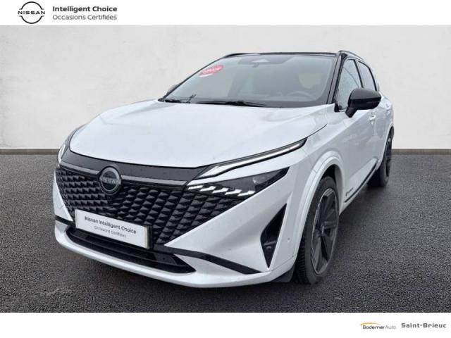 Nissan Qashqai E-Power 190 Ch N-Design