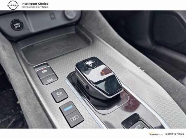 Nissan Qashqai image 8