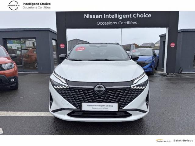 Nissan Qashqai image 2