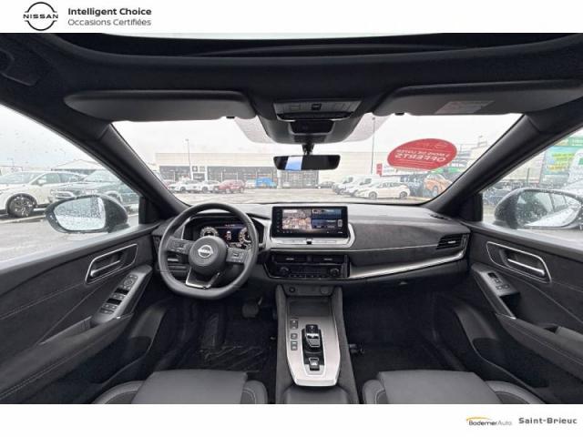 Nissan Qashqai image 7