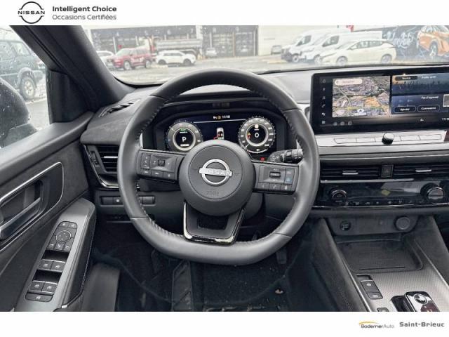 Nissan Qashqai image 5