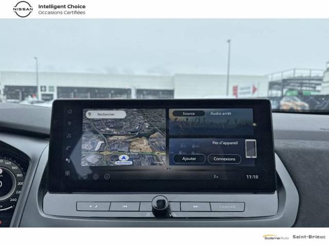 Nissan Qashqai image 6