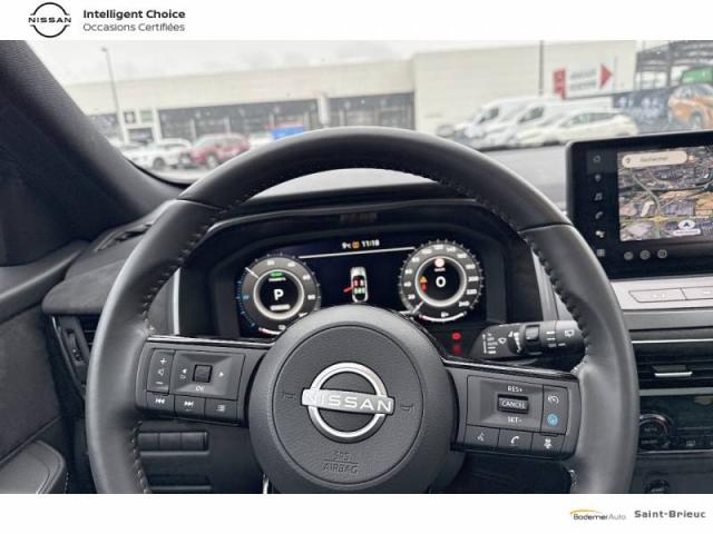 Nissan Qashqai image 1