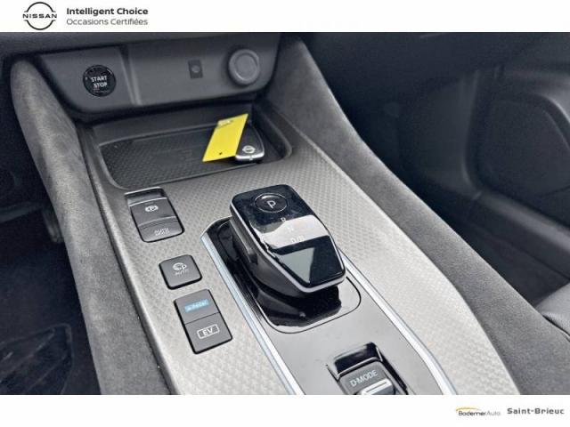 Nissan Qashqai image 8