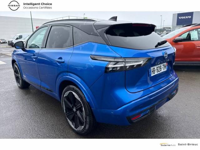 Nissan Qashqai image 9