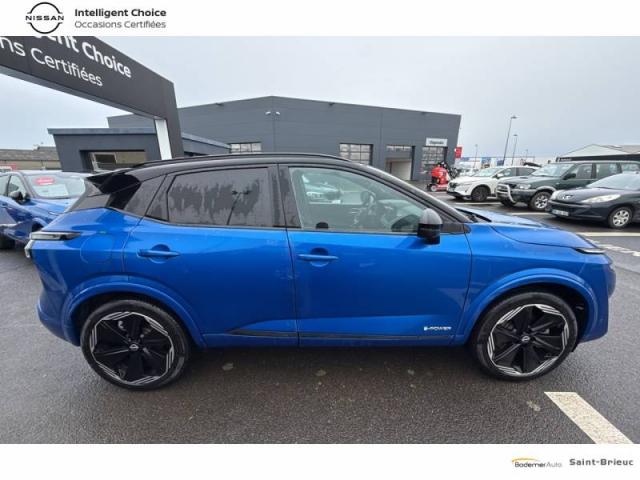 Nissan Qashqai image 2