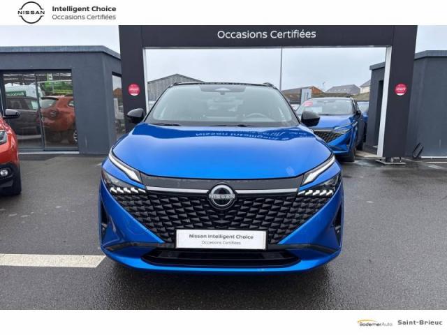 Nissan Qashqai image 5