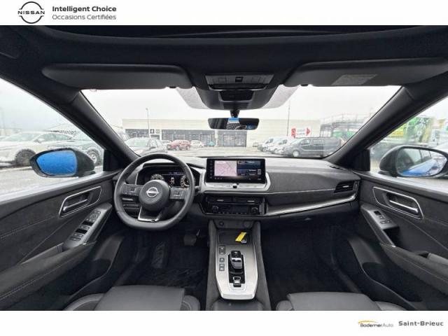 Nissan Qashqai image 1