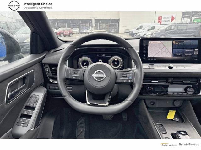 Nissan Qashqai image 4