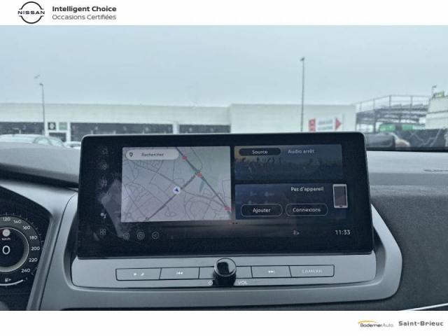 Nissan Qashqai image 6