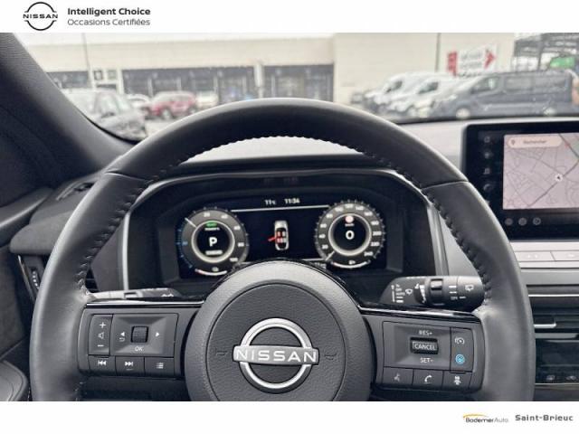 Nissan Qashqai image 7