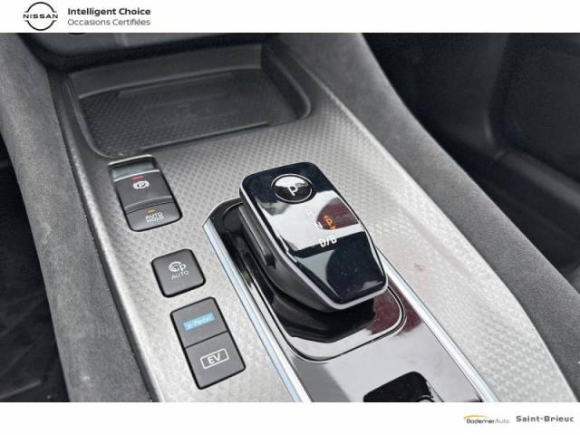 Nissan Qashqai image 6