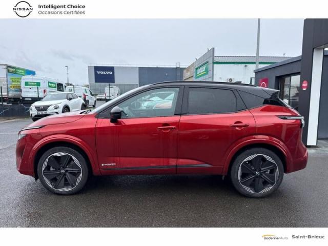 Nissan Qashqai image 1