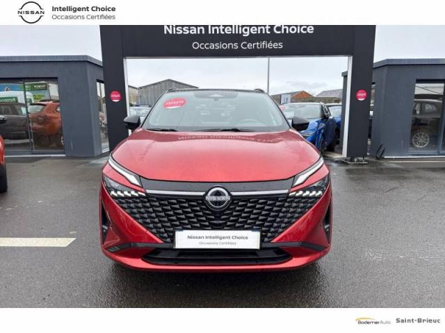 Nissan Qashqai image 7