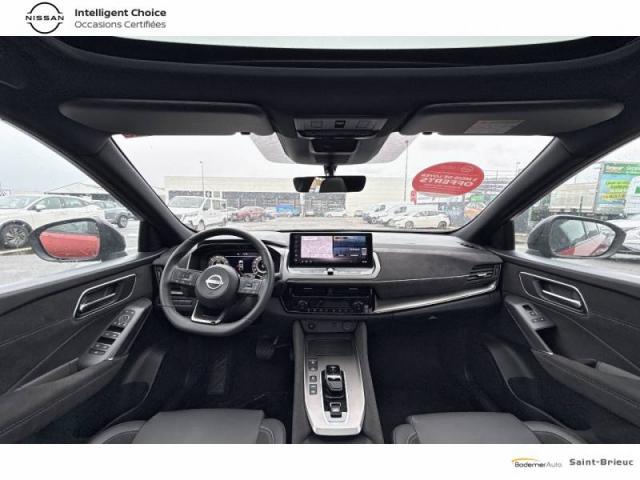 Nissan Qashqai image 8