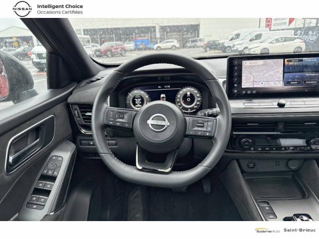 Nissan Qashqai image 9