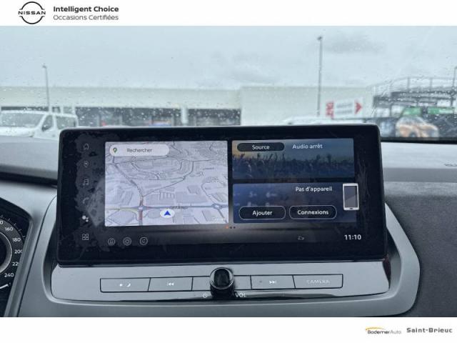 Nissan Qashqai image 4