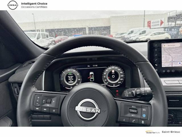 Nissan Qashqai image 2