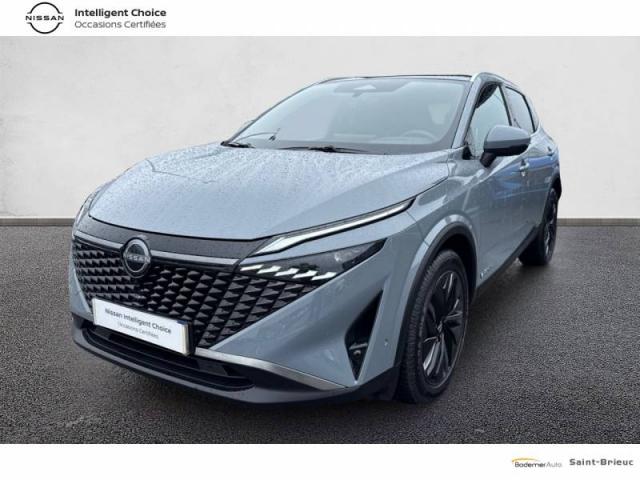 Nissan Qashqai E-Power 190 Ch Tekna