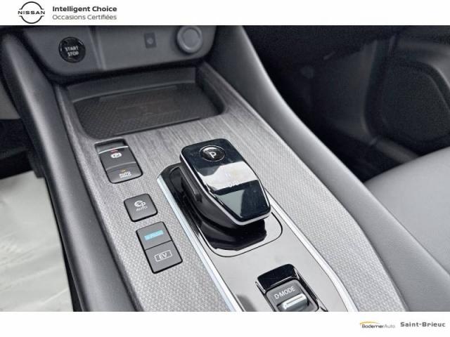 Nissan Qashqai image 4