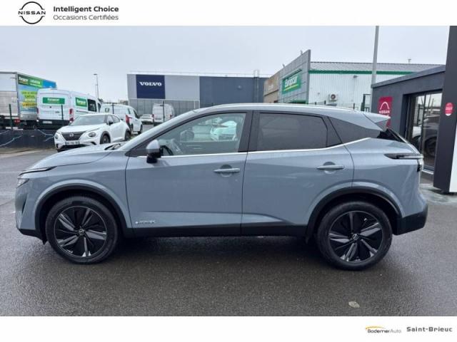 Nissan Qashqai image 1