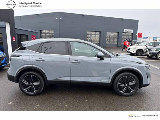 Nissan Qashqai image 5