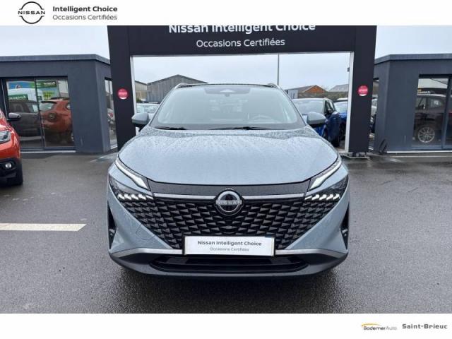 Nissan Qashqai image 3