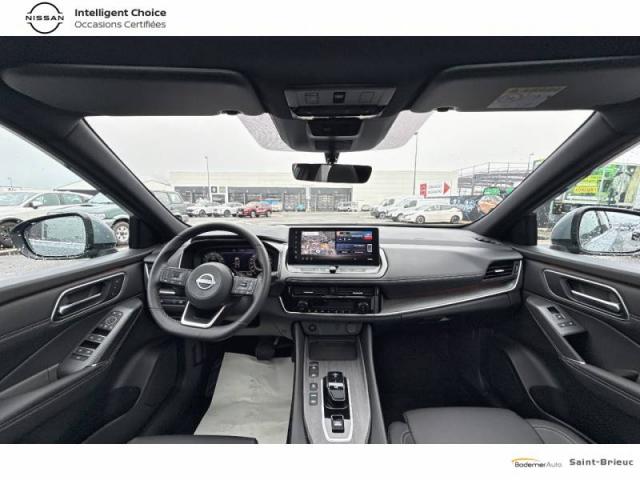 Nissan Qashqai image 7