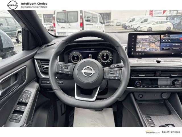 Nissan Qashqai image 2