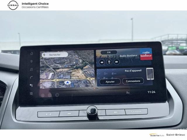 Nissan Qashqai image 9