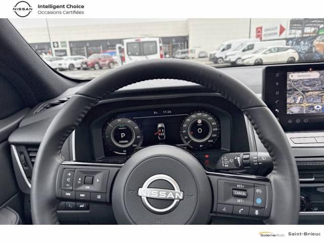 Nissan Qashqai image 6