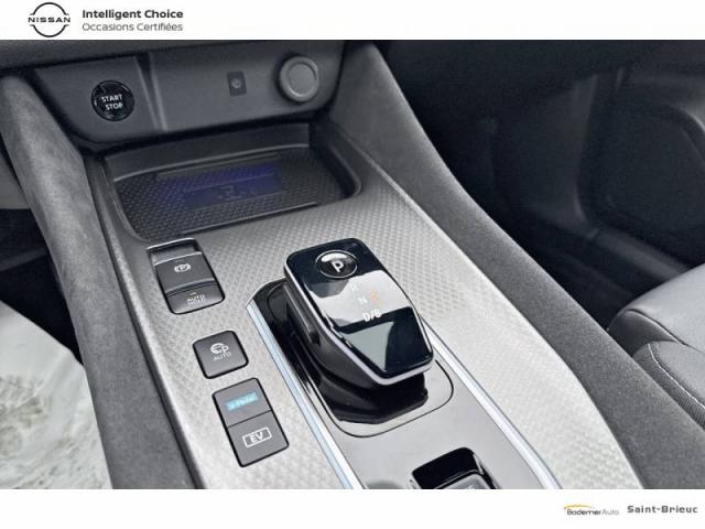 Nissan Qashqai image 9