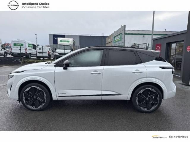 Nissan Qashqai image 7