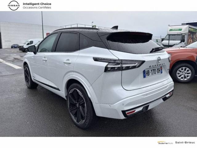 Nissan Qashqai image 6