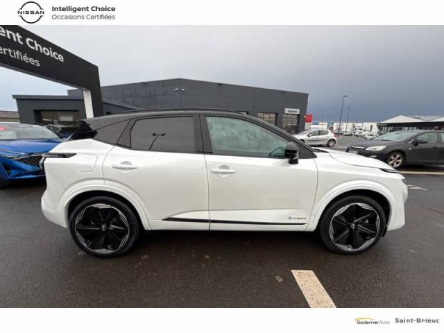 Nissan Qashqai image 4